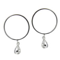 Orecchini Vivi Gioielli Donna in Argento 1997030530791